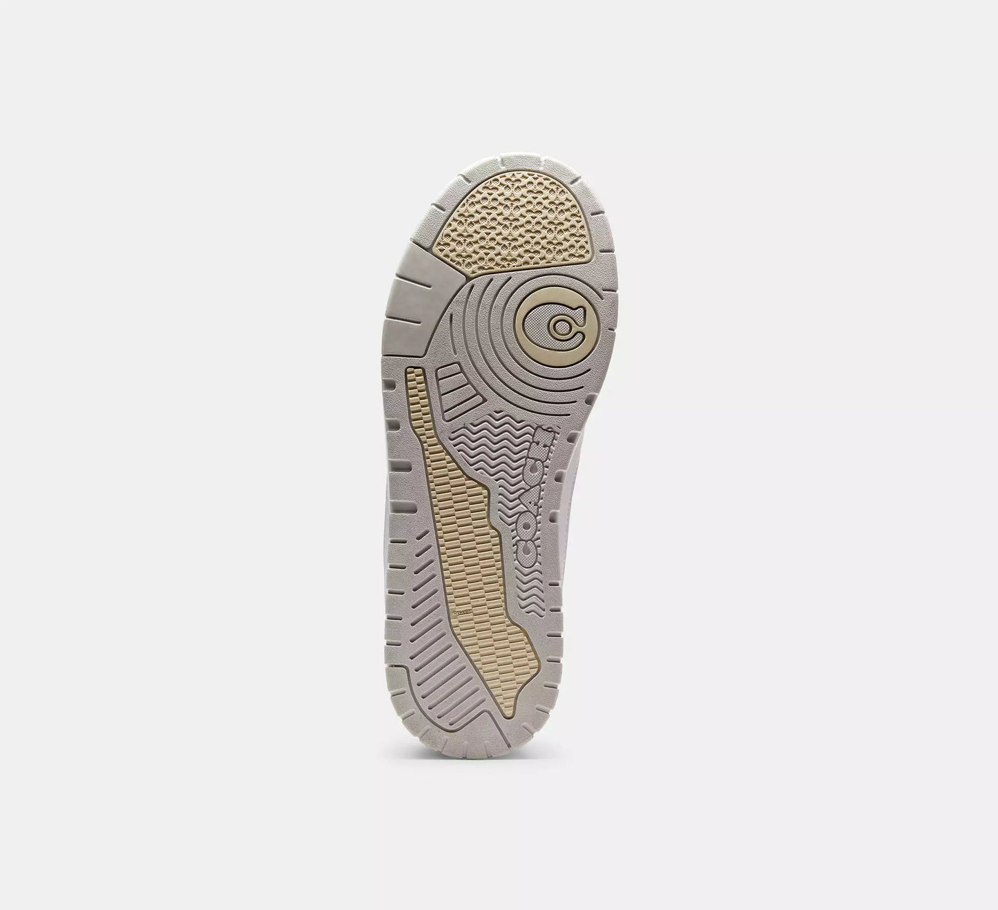 Tenis Coach Hombre Soho Sneakers Casuales Elegantes