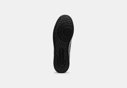 Tenis Coach Hombre High Line Sneakers Casuales Elegante