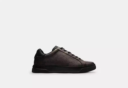 Tenis Coach Hombre High Line Sneakers Casuales Elegante