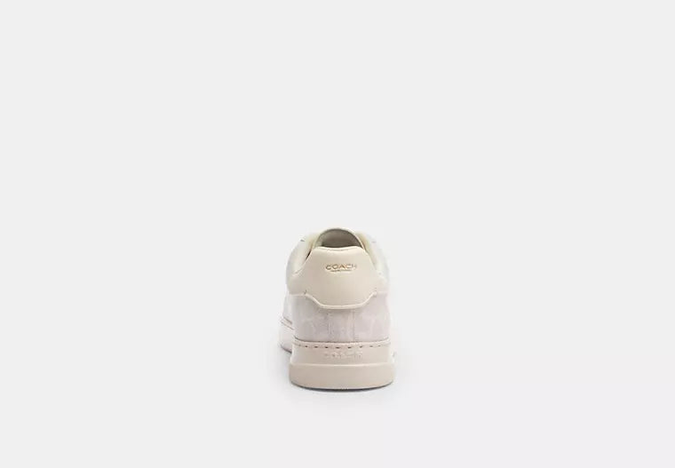 Tenis Coach Hombre High Line Sneakers Casuales Elegante