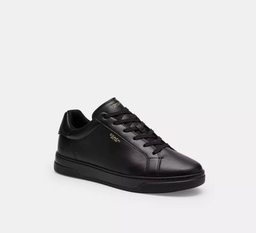 Tenis Coach Hombre High Line Sneakers Casuales Elegante