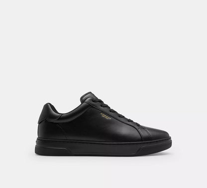 Tenis Coach Hombre High Line Sneakers Casuales Elegante