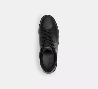 Tenis Coach Hombre High Line Sneakers Casuales Elegante
