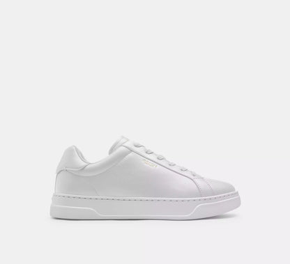Tenis Coach Hombre High Line Sneakers Casuales Elegante