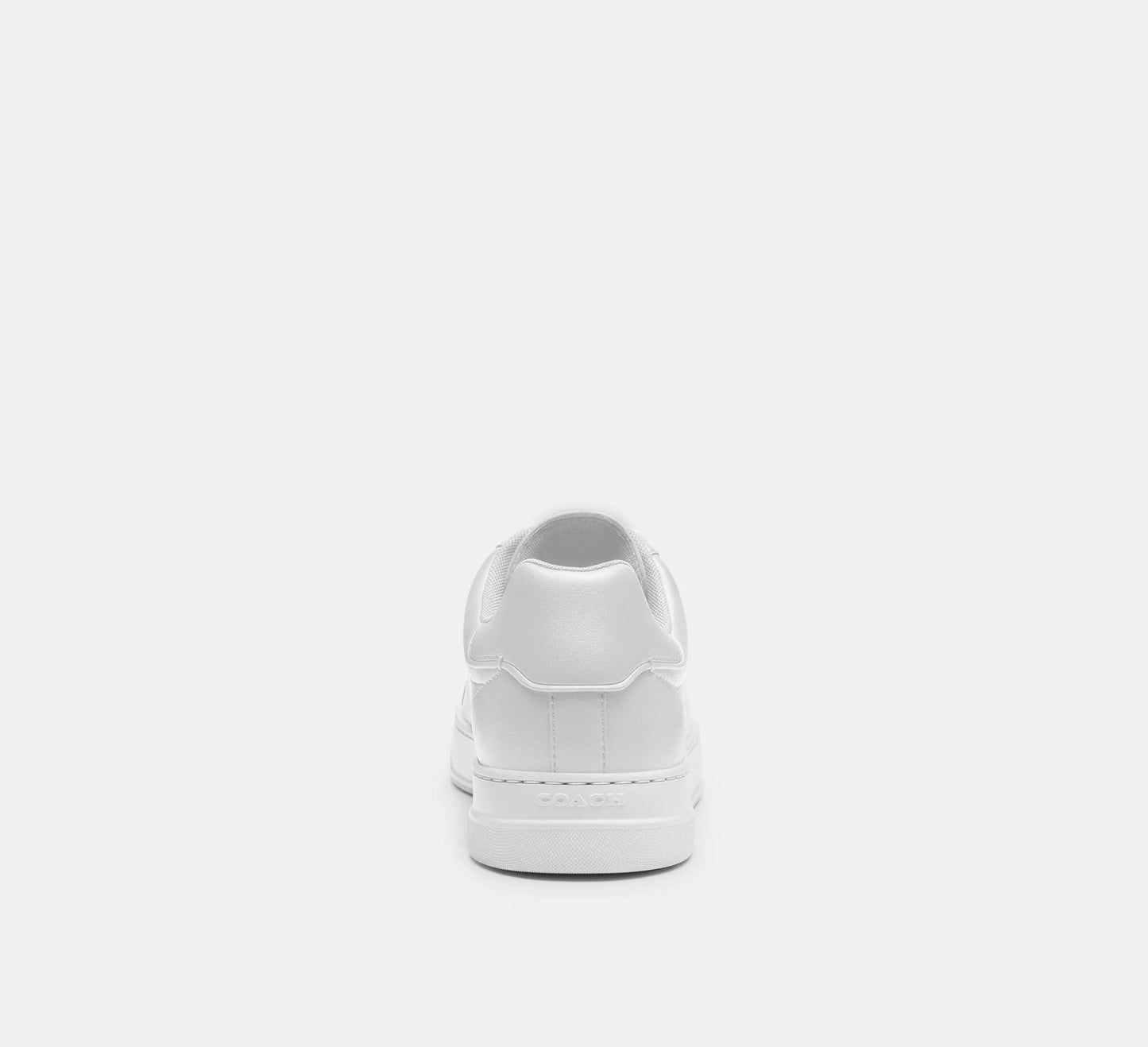 Tenis Coach Hombre High Line Sneakers Casuales Elegante