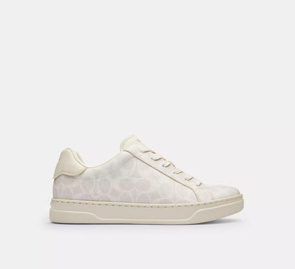 Coach Tenis Mujer High Line Sneaker Casuales