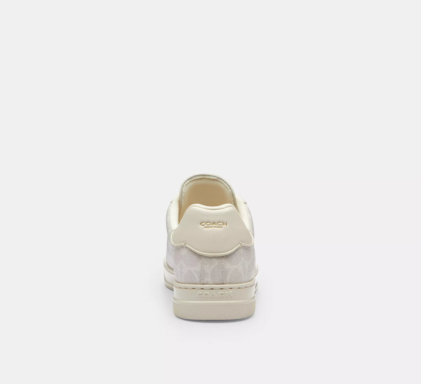 Coach Tenis Mujer High Line Sneaker Casuales