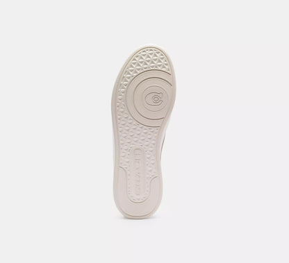 Coach Tenis Mujer High Line Sneaker Casuales