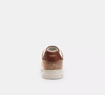 Coach Tenis Mujer High Line Sneaker Casuales