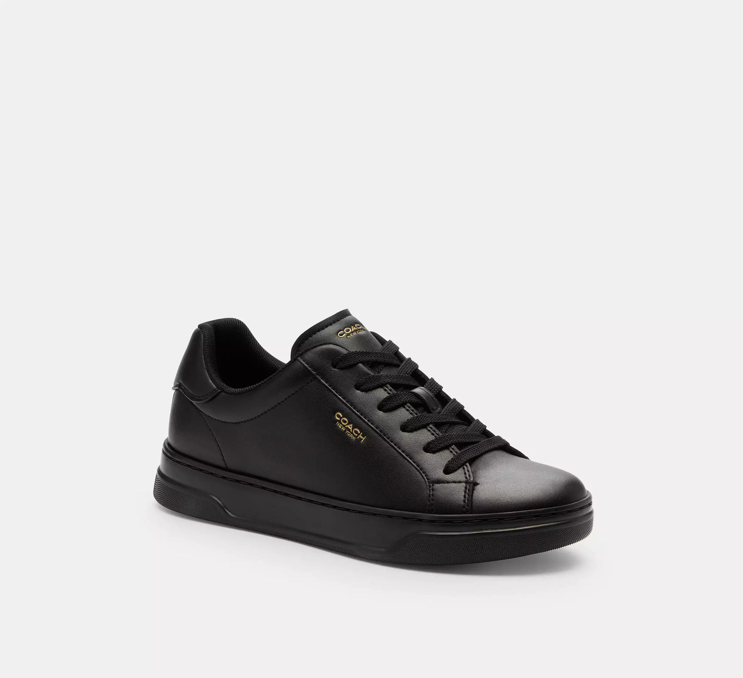 Coach Tenis Mujer High Line Sneaker Casuales
