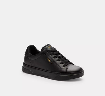 Coach Tenis Mujer High Line Sneaker Casuales