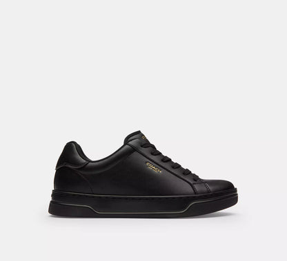 Coach Tenis Mujer High Line Sneaker Casuales
