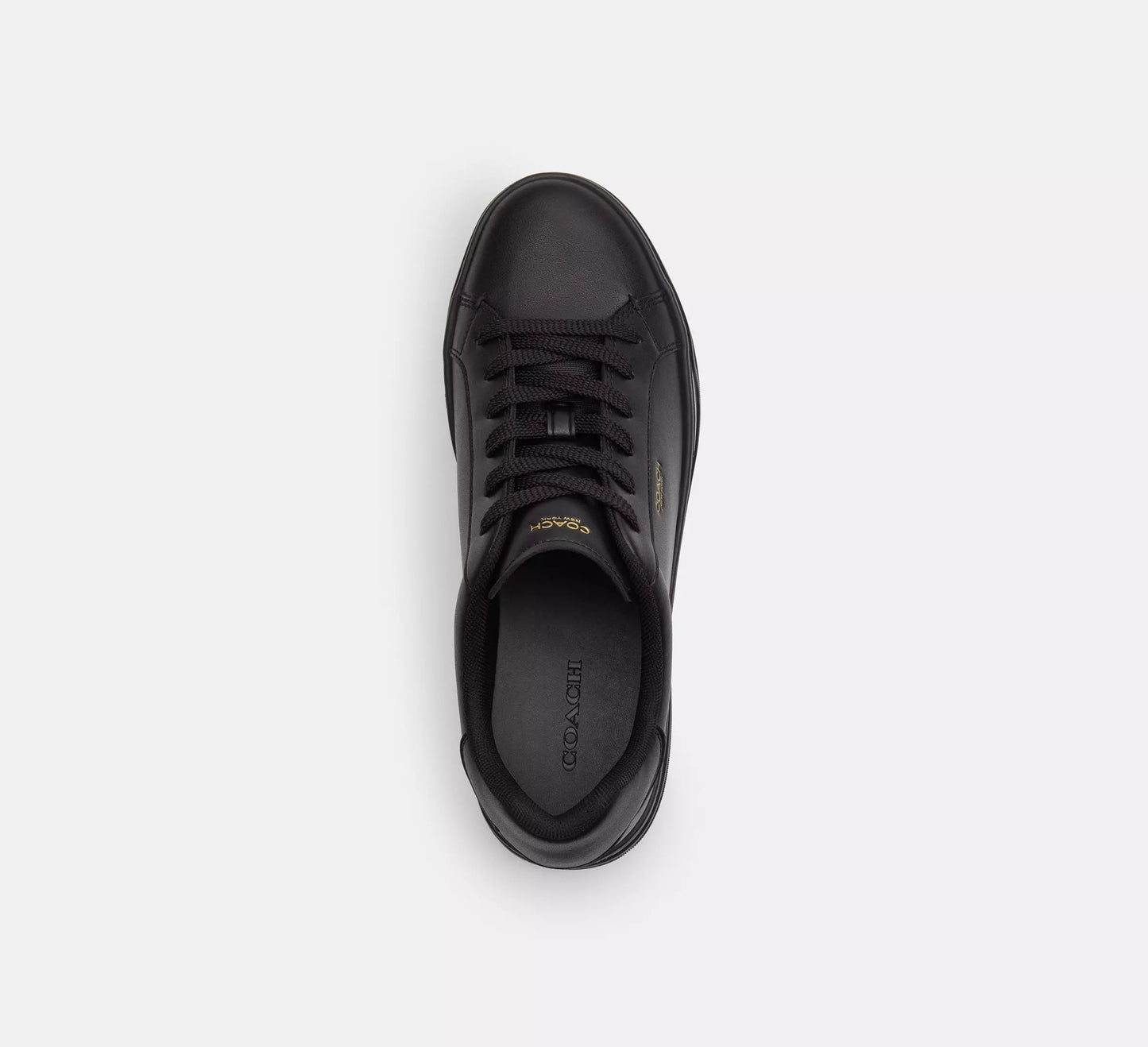 Coach Tenis Mujer High Line Sneaker Casuales