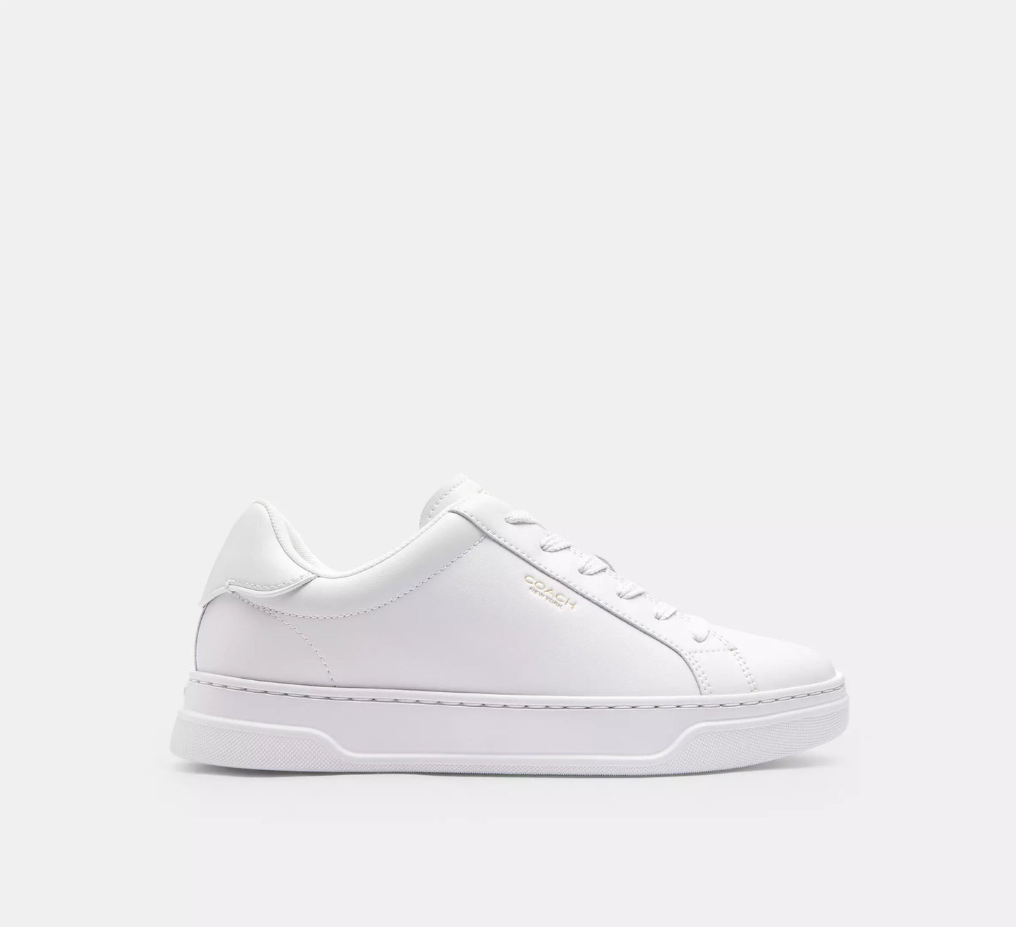 Coach Tenis Mujer High Line Sneaker Casuales