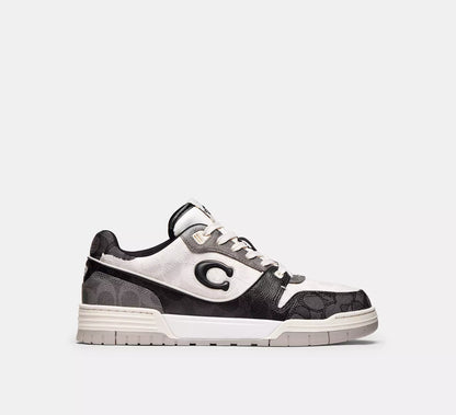 Tenis Coach Hombre Soho Sneakers Casuales Elegantes