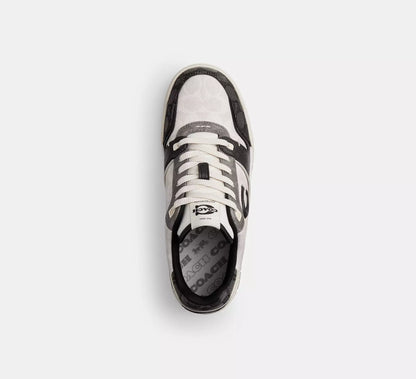 Tenis Coach Hombre Soho Sneakers Casuales Elegantes
