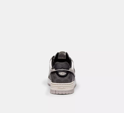 Tenis Coach Hombre Soho Sneakers Casuales Elegantes