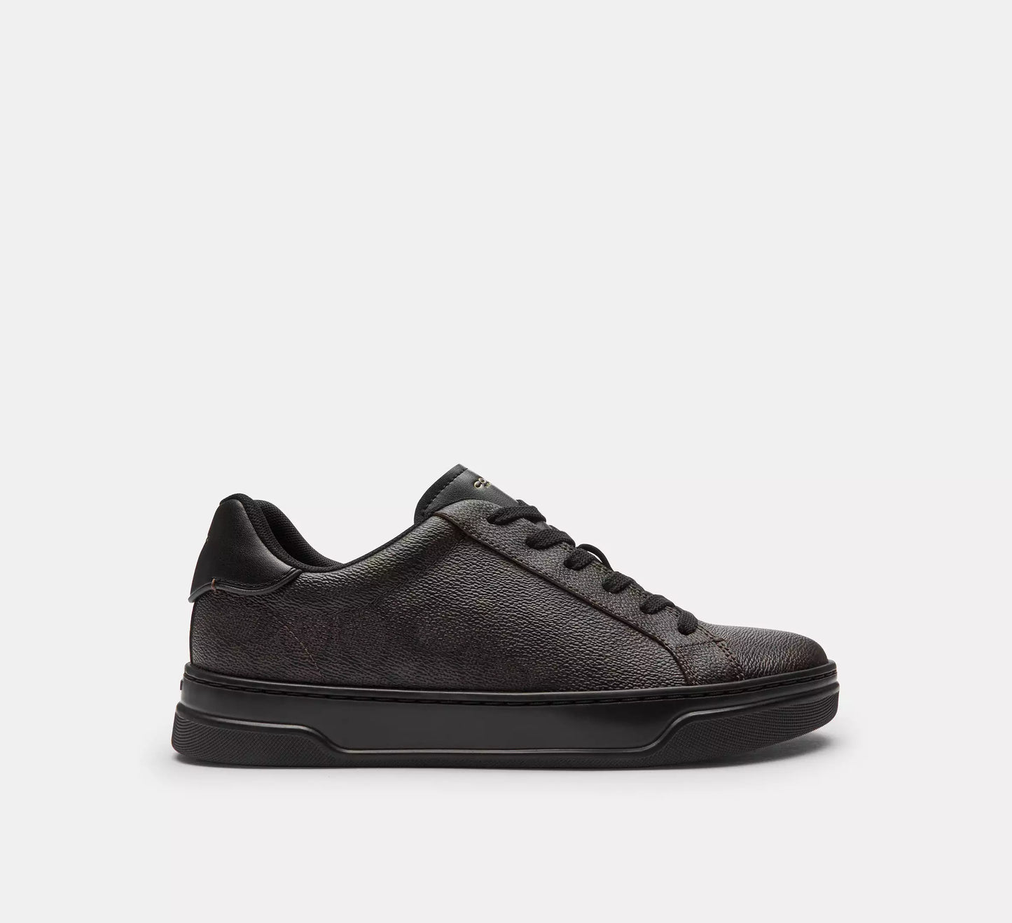 Coach Tenis Mujer High Line Sneaker Casuales
