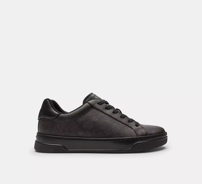 Coach Tenis Mujer High Line Sneaker Casuales