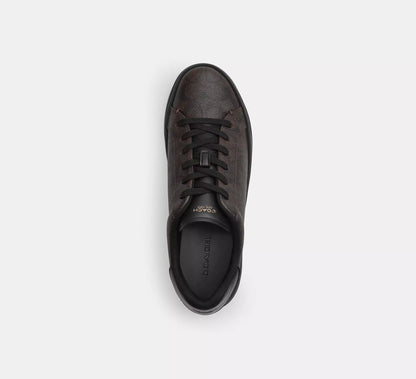 Coach Tenis Mujer High Line Sneaker Casuales