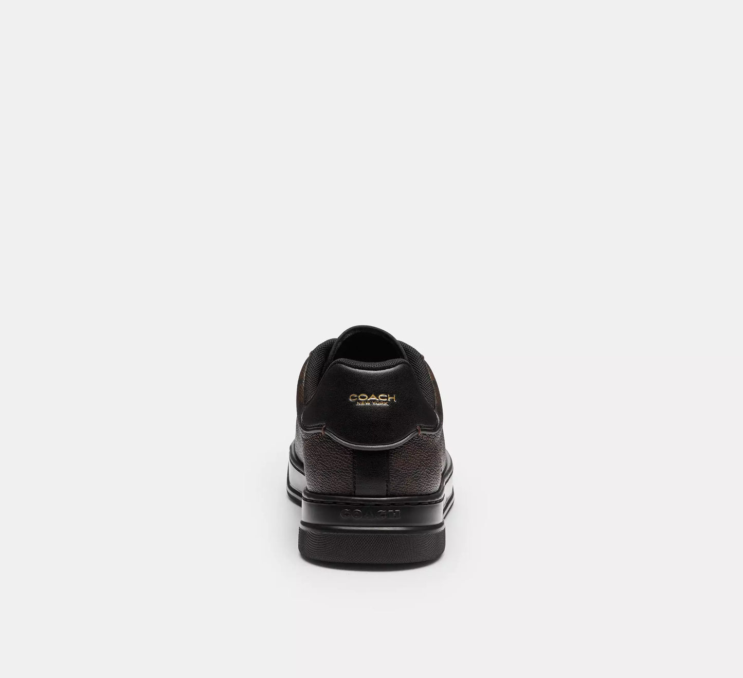 Coach Tenis Mujer High Line Sneaker Casuales