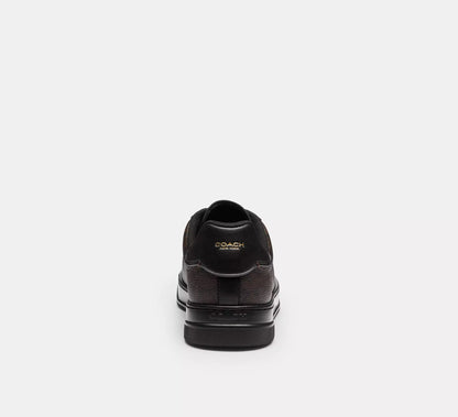Coach Tenis Mujer High Line Sneaker Casuales