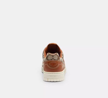 Tenis Coach Hombre Soho Sneakers Casuales Elegantes