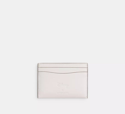 Tarjetero Coach Mujer Essential Elegante