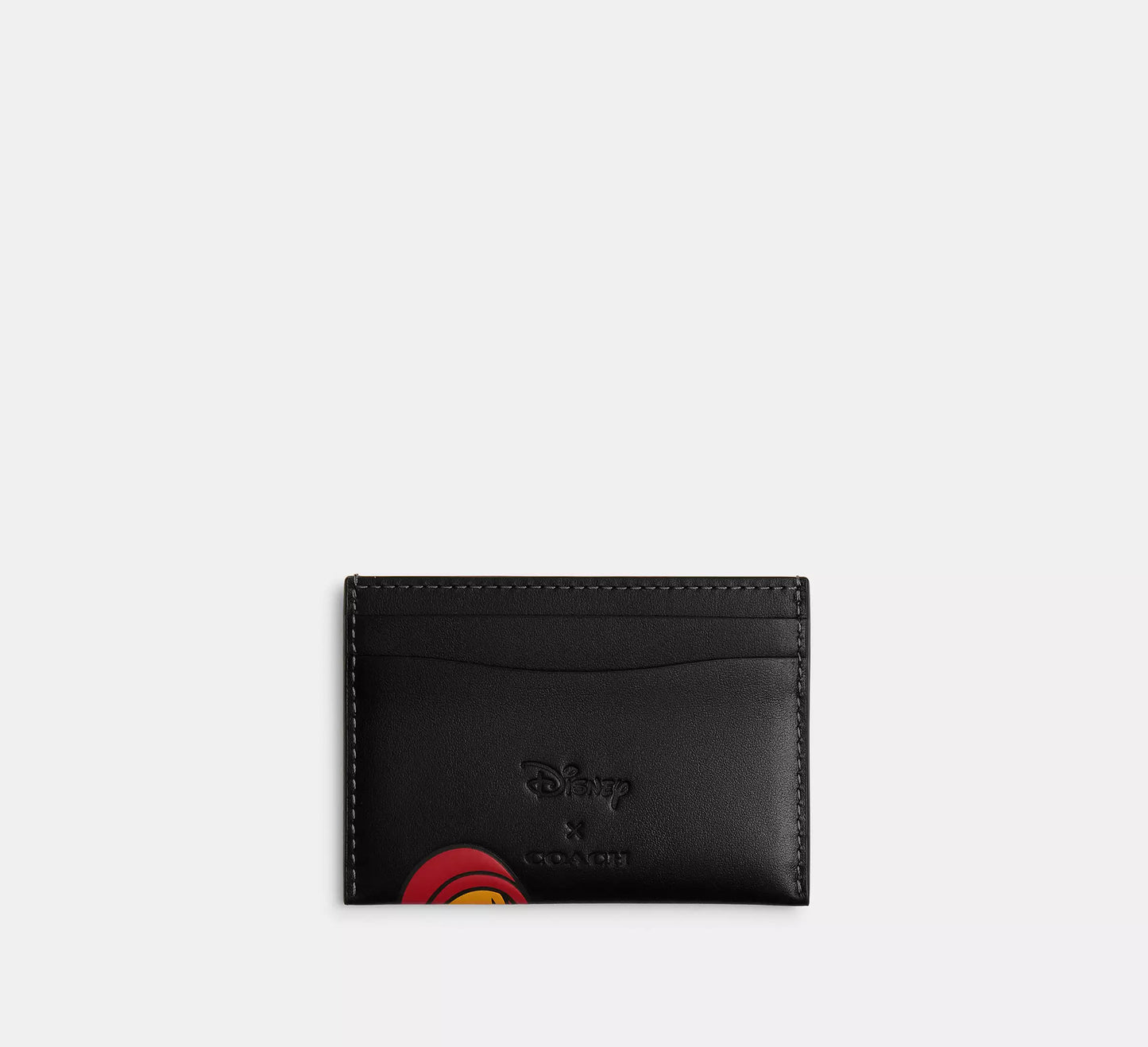 Tarjetero Coach Mujer Essential Elegante