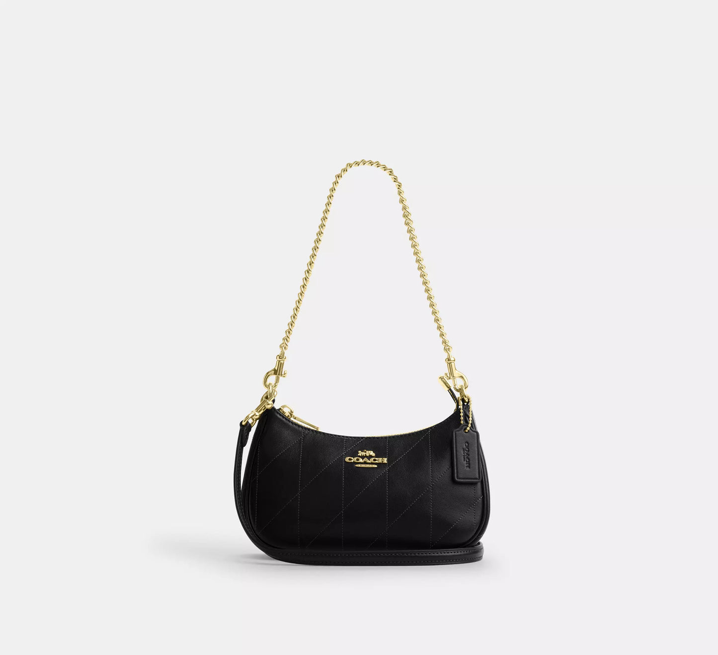 Crossbody Coach Mujer Teri Mini Elegante
