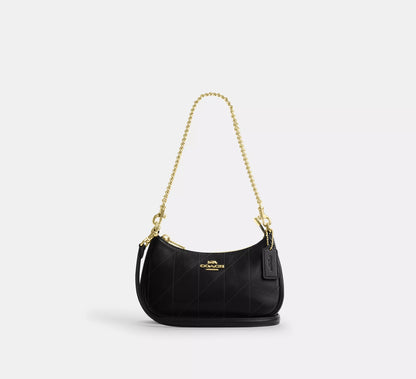 Crossbody Coach Mujer Teri Mini Elegante