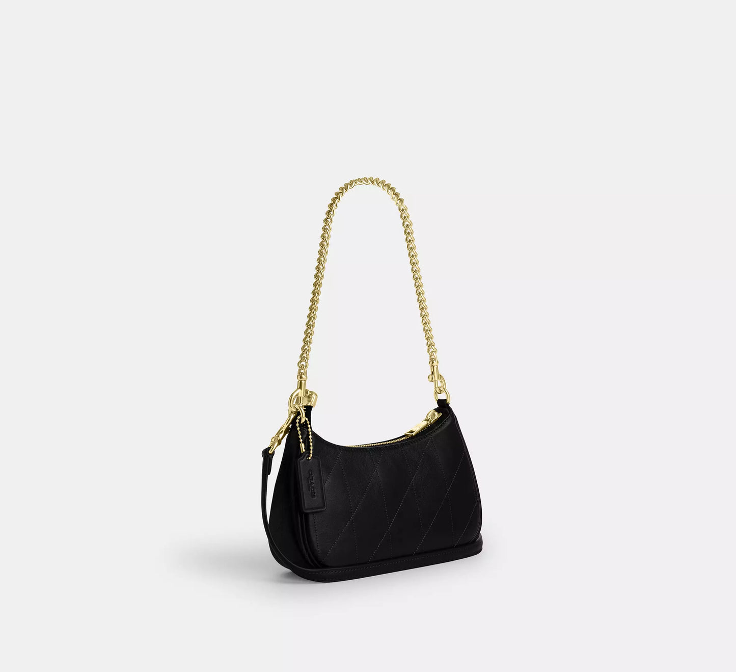 Crossbody Coach Mujer Teri Mini Elegante