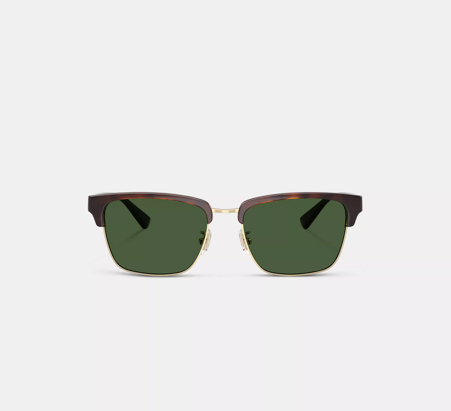 Lentes Coach Unisex Gafas de Sol Cuadradas