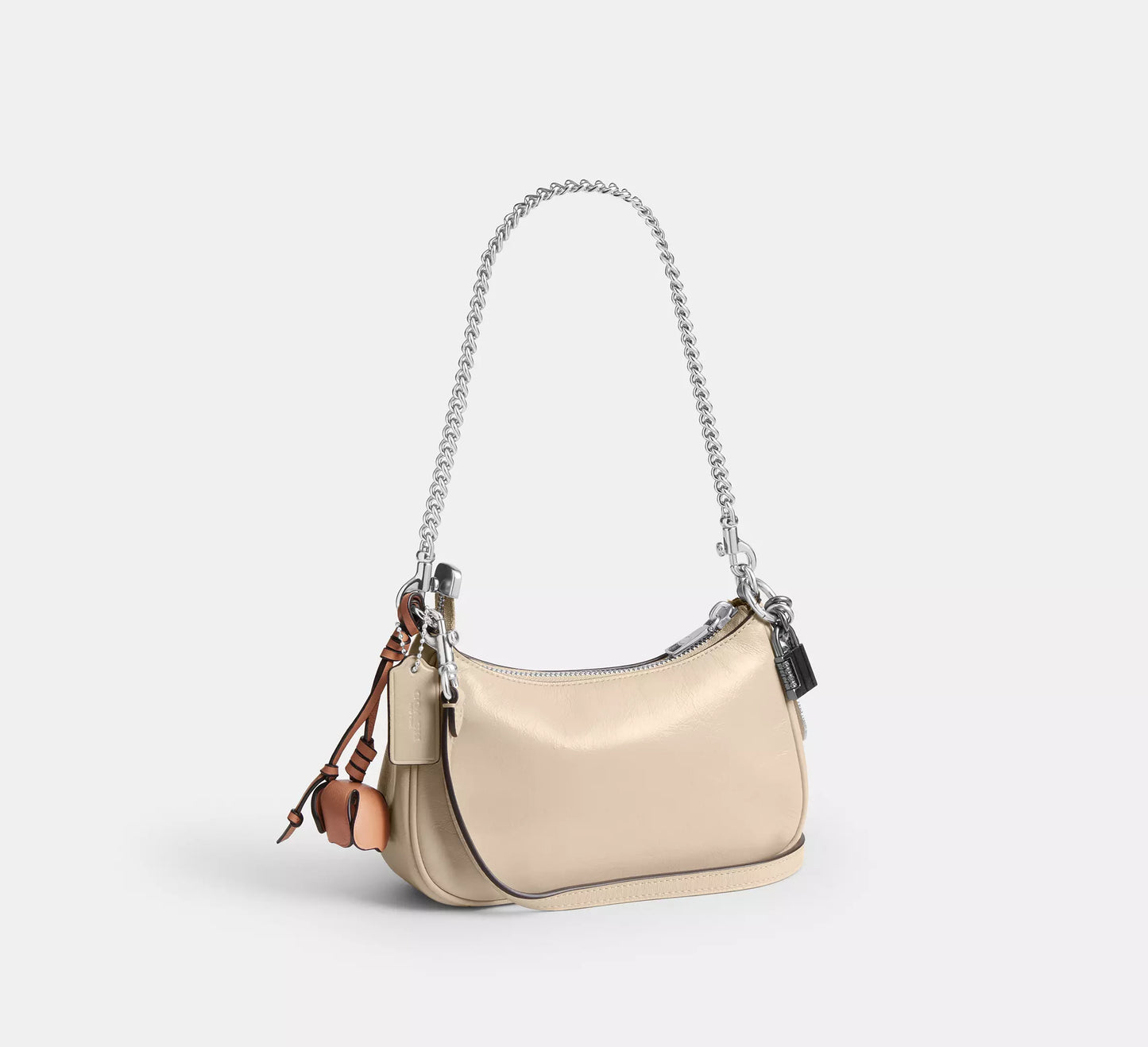 Crossbody Coach Mujer Teri Mini Elegante