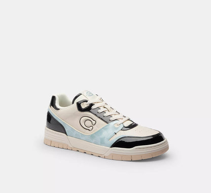 Tenis Coach Hombre Soho Sneakers Casuales Elegantes