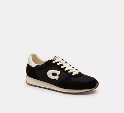 Tenis Coach Hombre Retro Runner Snerakers Casuales Elegantes
