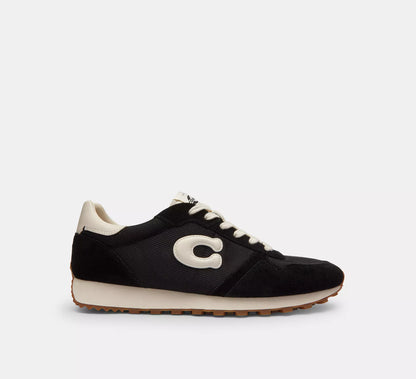 Tenis Coach Hombre Retro Runner Snerakers Casuales Elegantes