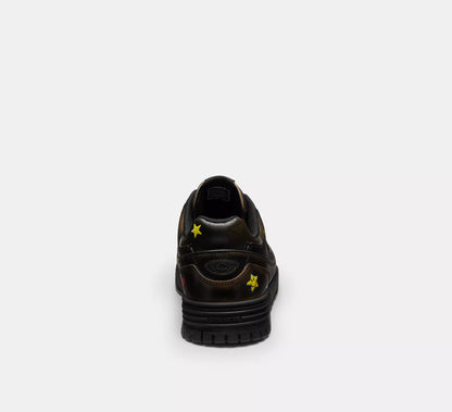 Tenis Coach Hombre Soho Sneakers Casuales Elegantes