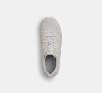 Tenis Coach Hombre Soho Sneakers Casuales Elegantes