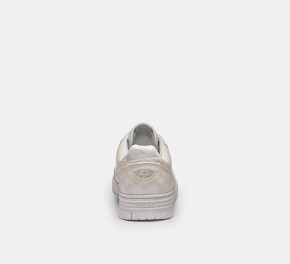 Tenis Coach Hombre Soho Sneakers Casuales Elegantes