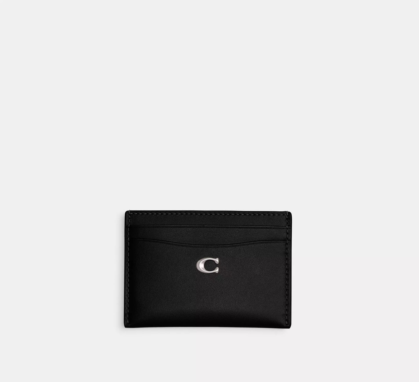 Tarjetero Coach Mujer Essential Elegante