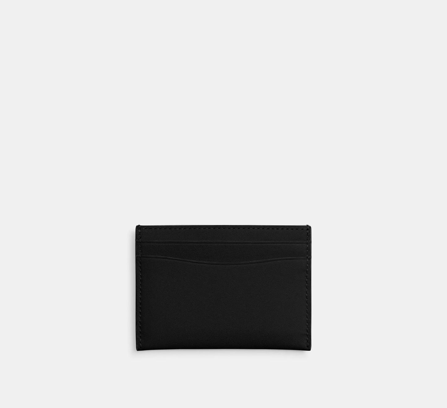 Tarjetero Coach Mujer Essential Elegante