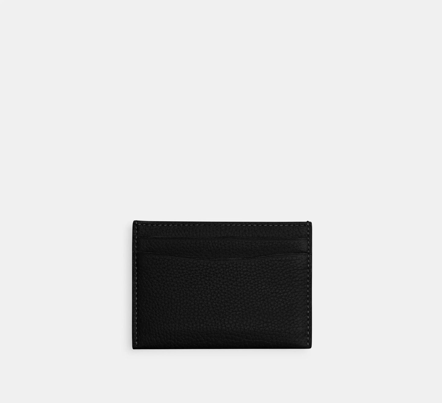Tarjetero Coach Mujer Essential Elegante
