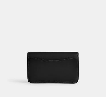 Tarjetero Coach Mujer Essential Slim Elegante