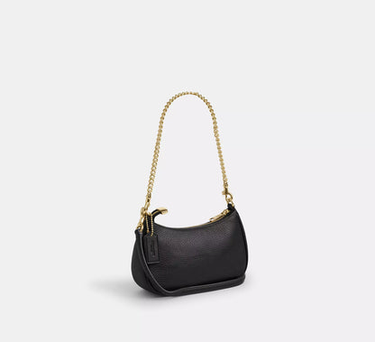 Crossbody Coach Mujer Teri Mini Elegante