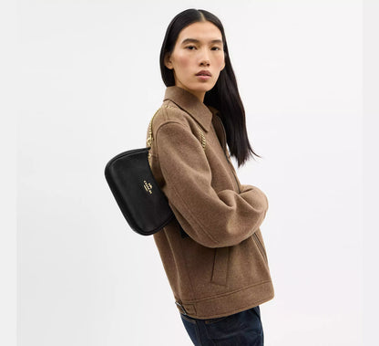 Crossbody Coach Mujer Teri Mini Elegante