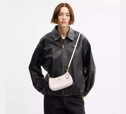 Crossbody Coach Mujer Teri Mini Elegante