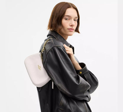 Crossbody Coach Mujer Teri Mini Elegante
