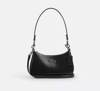 Crossbody Coach Mujer Teri Mini Elegante