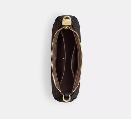 Crossbody Coach Mujer Teri Mini Elegante